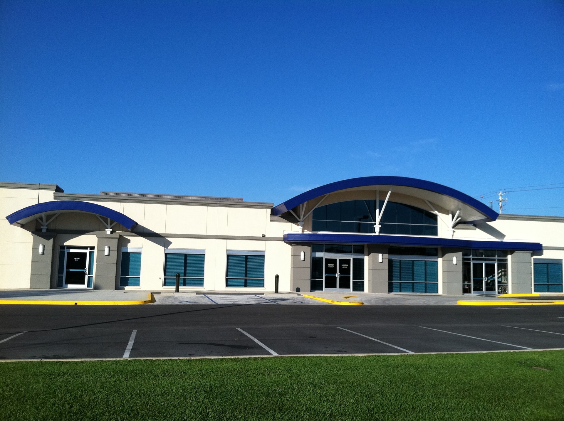 Andalusia Cancer Center