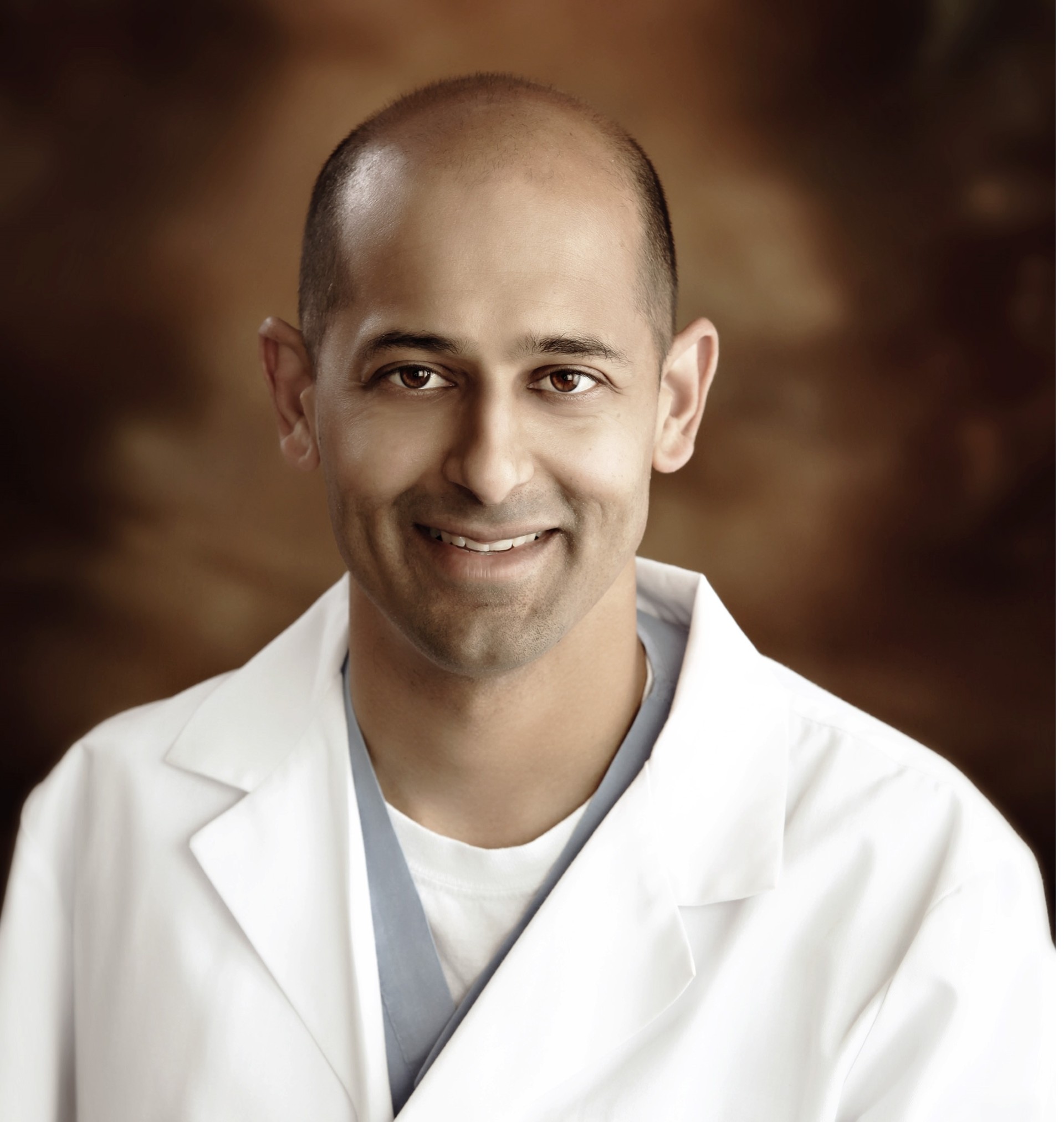 Dr Patel Photo 1